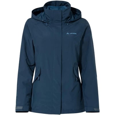 3-in-1 waterdicht damesjack VAUDE Rosemoor II