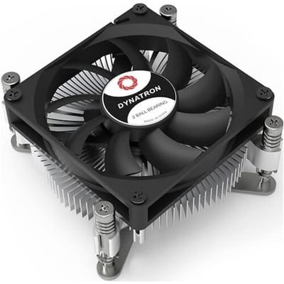 Dynatron Z60 CPU-koellichaam met ventilator Intel LGA 1700, Intel LGA 1851