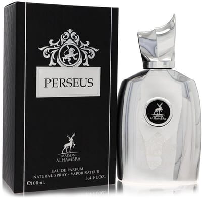 Maison Alhambra Maison Alhambra Perseus eau de parfum spray 100 ml