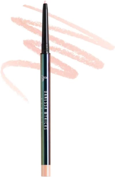 Danessa Myricks Beauty - Infinite Chrome Pencil Morganite - Eyeliner