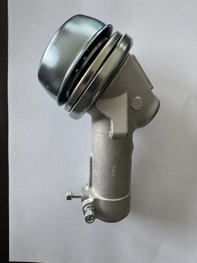 Haakse Overbrenging passend op Stihl FS460 OEM 41476400104 Merk BPC Parts