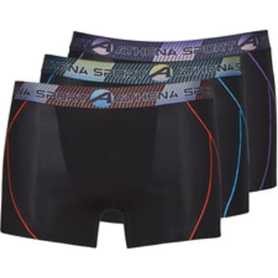 Athena  Boxers TRAINING X3