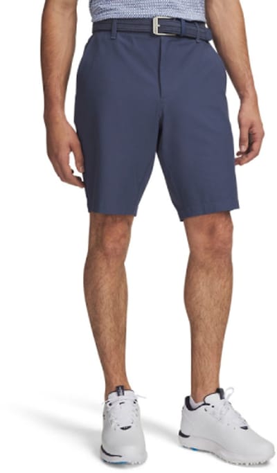 Under Armour Drive Taper Short Downpour Grey