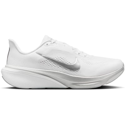 Nike Pegasus Sneakers Dames - Wit - Maat 41 - Mesh/Synthetisch