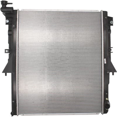 Radiator, motorkoeling KOYORAD PL033320