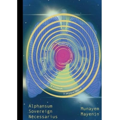 Alphansum Sovereign Necessarius - Munayem Mayenin