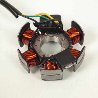 Stator d allumage P2R pour Moto Aprilia 50 RX Neuf
