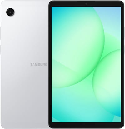 Samsung Galaxy Tab A11 - LTE - 64GB - Zilver