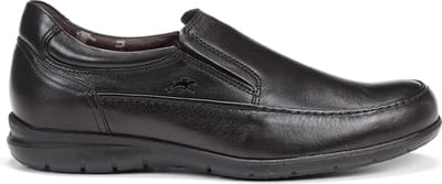 FLUCHOS F8499 Mocassin zwart maat 46