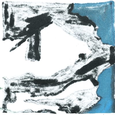Accessory - Dust (LP)