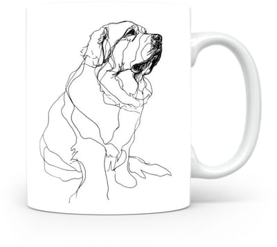 Beker Pyreneese Mastiff
