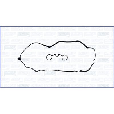 Pakkingset, klepdeksel AJUSA 56052400
