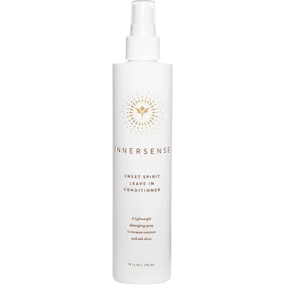 Innersense Conditioner Sweet Spirit Leave In Basis Unisex 295 ml