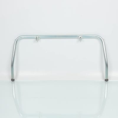 middenstandaard rms voor scooter piaggio 125 vespa 1952-1953 vm1t / 22cm nieuw