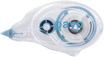 Pavo wegwerp correctieroller, 4,2 mm x 8,5 m