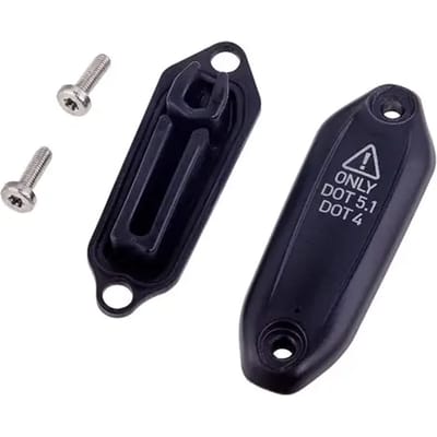 Deksel Reservoirtank Remvloeistof-Reservoirtank Kit