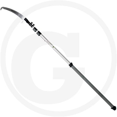 GRANIT BLACK EDITION Telescopische boomzaag - 4900mm