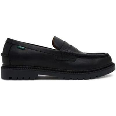 Trui Ralph Lauren JETT PENNY 803961420 001-BLACK