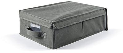 Bewaarbox Easybox - 30 x 40 x 13 cm - Creatieve en praktische opbergoplossing