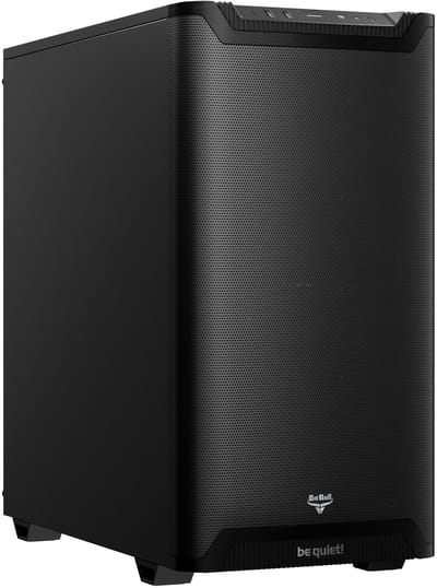 AI Machine Learning Workstation – RTX PRO 4000 Blackwell 24GB|Ryzen 7 9700X|64GB RAM|1TB PCIe 5.0|WIFI 7|BT 5.4|LAN 5Gbps - BitBull OmnIA W105