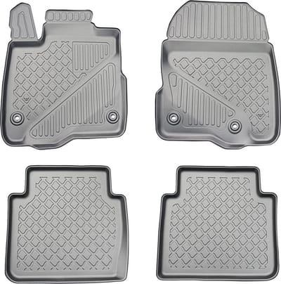 Tapis de sol Guardliner pour Honda CR-V (VI) Hybrid (e:HEV) SUV-5 08.2023