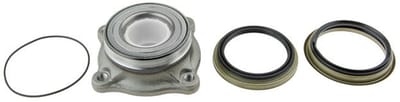 Wiellagerset achteras OEM KLT-TY-122