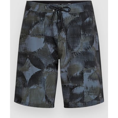 O'Neill Trvlr Tech Enduro 20" Boardshorts blauw