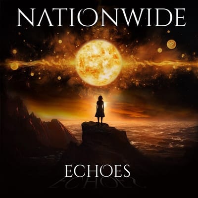 Nationwide - Echos (CD)
