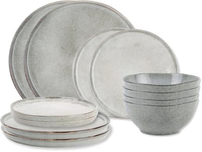 Salt & Pepper Serviesset