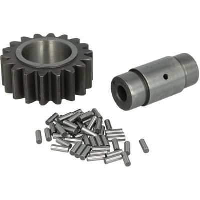 Versnellingsbak schakel element  EURORICAMBI 56170075
