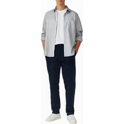 s.Oliver Pant Marine Blue Größe: W36L32 | Hosen Outlet | Herren | Blau