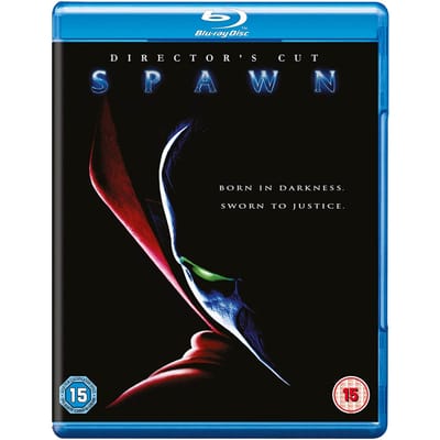 Spawn: Directors Cut