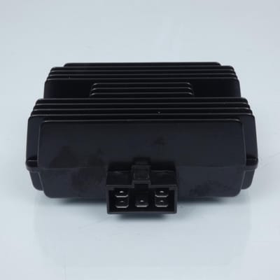 Spanningsregelaar Kyoto voor Motor Yamaha 600 YZF R6 13S 1JS 2003 tot 2005 Nieuw