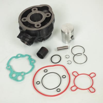 Cylindre Teknix pour Moto Rieju 50 MRT EURO 5 V1 2021 Neuf