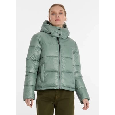 Donsjack voor dames Ragwear Roobie