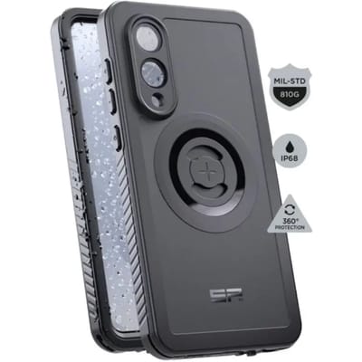 Telefoonhoes SP Connect Xtreme S25 Edge