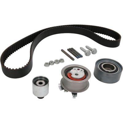 Distributieriemset BOSCH 1 987 948 075