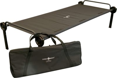 Disc-O-Bed ONE XL Zwart