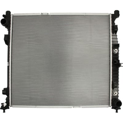 Radiator, motorkoeling KOYORAD PL413055