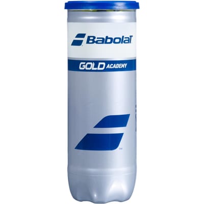 Babolat Gold Academy Verpakking 3 Stuks