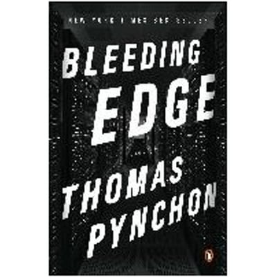 Bleeding Edge - Thomas Pynchon