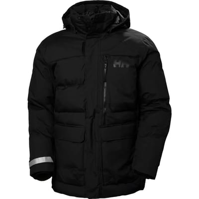 Helly Hansen Tromsoe Jacket Heren Sportjas - Maat M