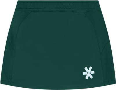 Osaka Hockey Rokje Dames Dark Green