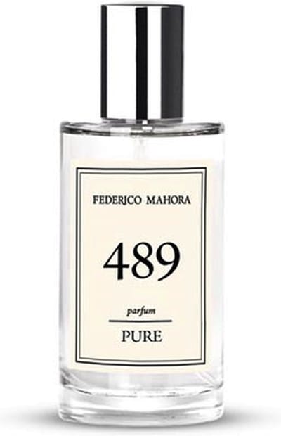 FM 489 Pure