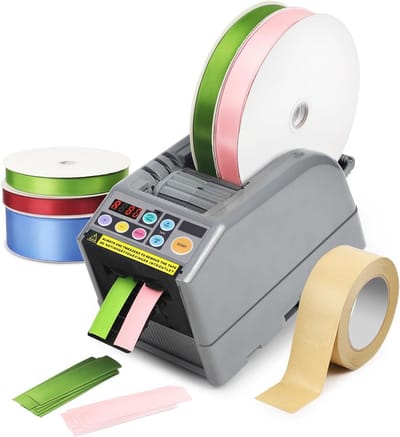Geavanceerde Automatische Tape-Dispenser voor Professioneel en Thuisgebruik