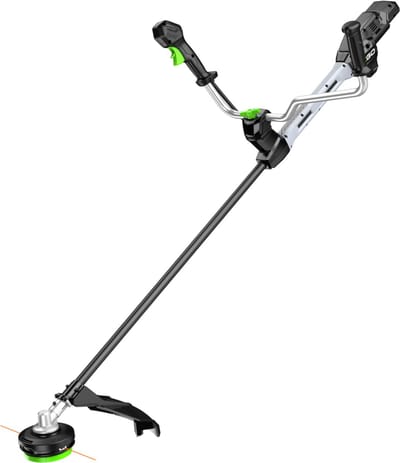 EGO BCX4500 Accu Professionele Bosmaaier