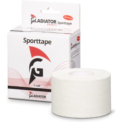 Gladiator Sports Sporttape (Per stuk)