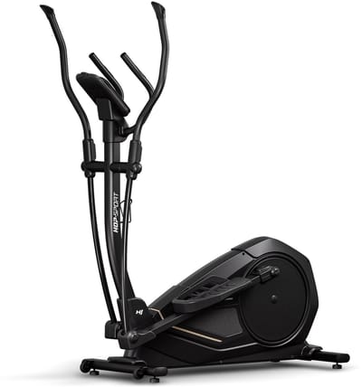 Hop Sport Rayner – Crosstrainer – Magnetisch weerstandssysteem – Bluetooth – 32 weerstandsniveaus