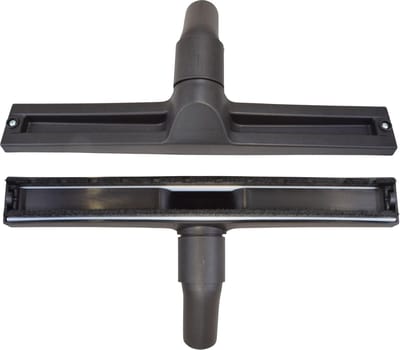 Geschikt voor METABO. Zuigmond/Borstel voor ASA30, 635417000, werkbreedte 370 mm. COVAKO Merk