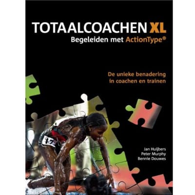 Totaalcoachen Xl - Jan Huijbers